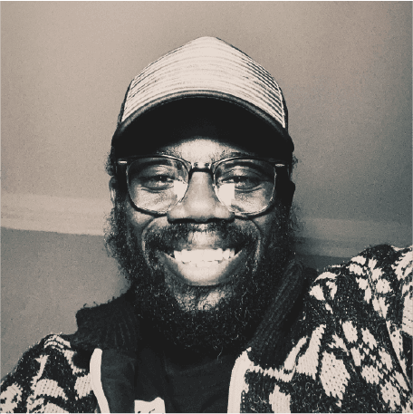 Aurel Okuka Mokando vintage style